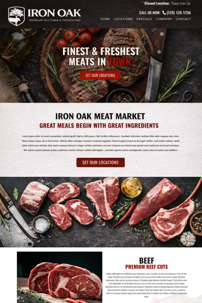 Friendly web design services to boost your online presence and attract more clients. Expert solution.